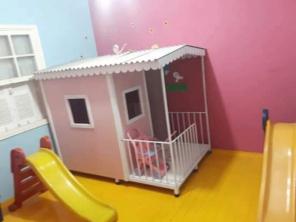 Foto de Brinquedoteca Hora da Alegria em Marília, SP por Solutudo