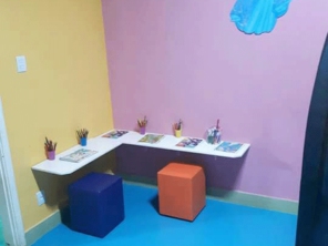 Foto de Brinquedoteca Hora da Alegria em Marília, SP por Solutudo