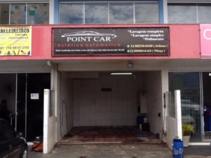 Foto galeria da empresa