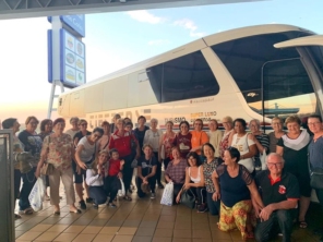 Foto de Elaine Rogeri em Boituva, SP por Solutudo