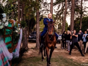 Foto de Elaine Rogeri em Boituva, SP por Solutudo