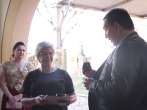 Foto de Elaine Rogeri em Boituva, SP por Solutudo