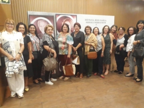 Foto de Elaine Rogeri em Boituva, SP por Solutudo