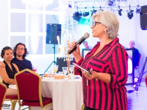 Foto de Elaine Rogeri em Boituva, SP por Solutudo