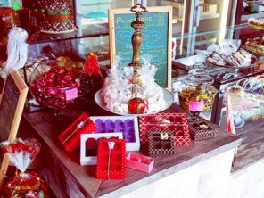 Foto galeria da empresa