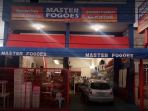 Foto galeria da empresa