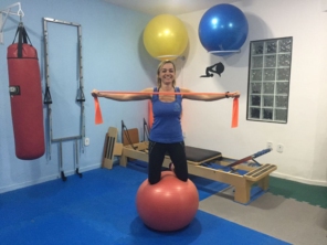 Foto de Studio de Pilates Shirley Valleria Andrade em Aracaju, SE por Solutudo