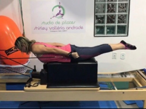 Foto de Studio de Pilates Shirley Valleria Andrade em Aracaju, SE por Solutudo