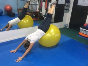 Foto de Studio de Pilates Shirley Valleria Andrade em Aracaju, SE por Solutudo