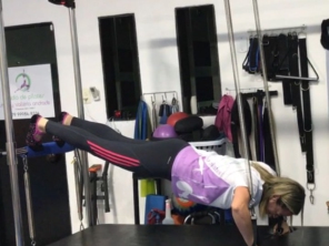 Foto de Studio de Pilates Shirley Valleria Andrade em Aracaju, SE por Solutudo