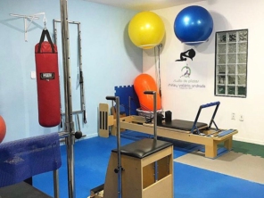 Foto galeria da empresa