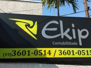 Foto de Ekip Contabilidade em Americana, SP por Solutudo