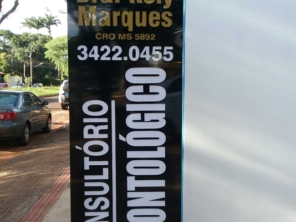 Foto galeria da empresa