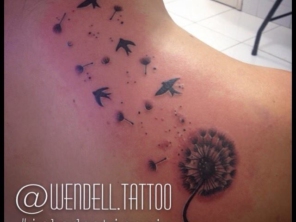 Foto de Inked Nation em Aracaju, SE por Solutudo