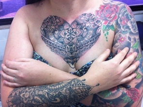 Foto de Inked Nation em Aracaju, SE por Solutudo
