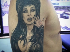 Foto de Inked Nation em Aracaju, SE por Solutudo