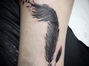 Foto de Inked Nation em Aracaju, SE por Solutudo