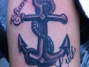 Foto de Inked Nation em Aracaju, SE por Solutudo