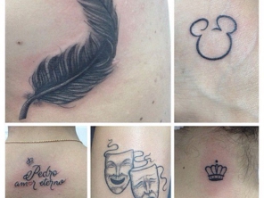 Foto de Inked Nation em Aracaju, SE por Solutudo