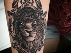 Foto de Inked Nation em Aracaju, SE por Solutudo