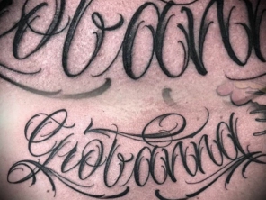 Foto de Inked Nation em Aracaju, SE por Solutudo