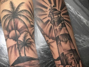 Foto de Inked Nation em Aracaju, SE por Solutudo