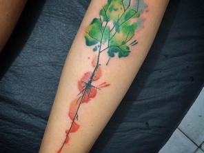 Foto de Inked Nation em Aracaju, SE por Solutudo