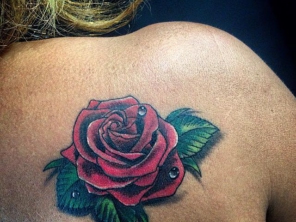 Foto de Inked Nation em Aracaju, SE por Solutudo