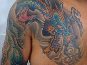 Foto de Inked Nation em Aracaju, SE por Solutudo