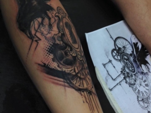 Foto de Inked Nation em Aracaju, SE por Solutudo