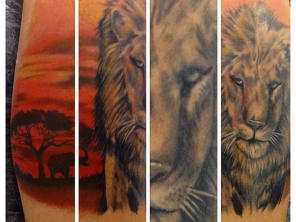 Foto de Inked Nation em Aracaju, SE por Solutudo