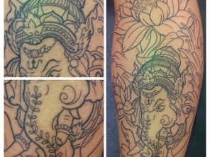 Foto de Inked Nation em Aracaju, SE por Solutudo