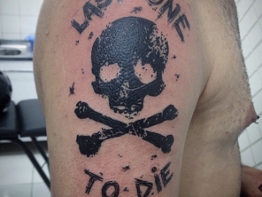 Foto de Inked Nation em Aracaju, SE por Solutudo
