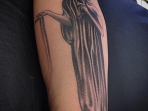 Foto de Inked Nation em Aracaju, SE por Solutudo