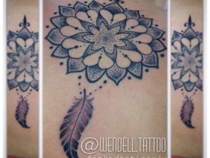 Foto de Inked Nation em Aracaju, SE por Solutudo