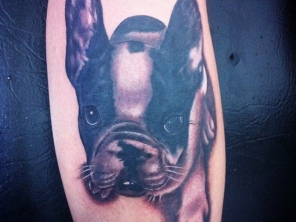 Foto de Inked Nation em Aracaju, SE por Solutudo