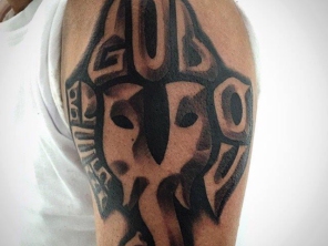 Foto de Inked Nation em Aracaju, SE por Solutudo