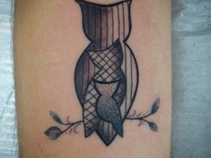 Foto de Inked Nation em Aracaju, SE por Solutudo