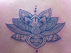 Foto de Inked Nation em Aracaju, SE por Solutudo