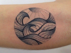Foto de Inked Nation em Aracaju, SE por Solutudo