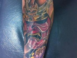 Foto de Inked Nation em Aracaju, SE por Solutudo
