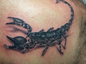 Foto de Inked Nation em Aracaju, SE por Solutudo