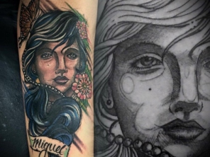 Foto de Inked Nation em Aracaju, SE por Solutudo