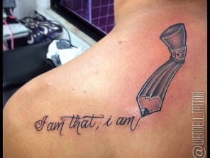 Foto de Inked Nation em Aracaju, SE por Solutudo