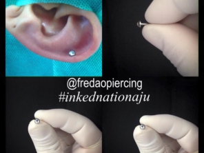 Foto de Inked Nation em Aracaju, SE por Solutudo