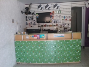 Foto galeria da empresa