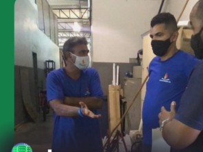 Foto galeria da empresa