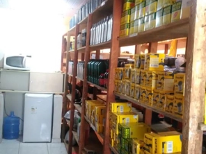 Foto galeria da empresa