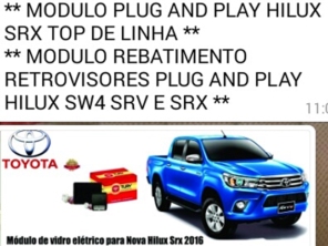 Foto galeria da empresa