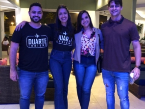 Foto de Duarte Turismo em Aracaju, SE por Solutudo